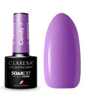 Claresa uv/led gellak 5ml candy 9