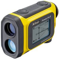 Nikon Laser afstandsmeter Forestry Pro II
