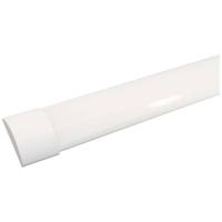 V-TAC VT-8-20-N Prismatische LED Armaturen - Samsung - IP20 - Wit - 20W - 2050 Lumen - 3000K -