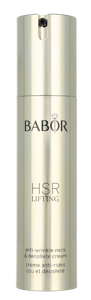 Babor HSR Lifting Extra Firming Neck & Decollete Cream 50 ml