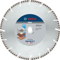 Bosch Accessoires Diamantdoorslijpschijf | Standard for Universal | 300X22,23 - 2608615067