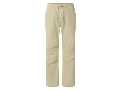 esmara Men Heren chino (Beige, S)