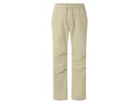 esmara Men Heren chino (Beige, S)