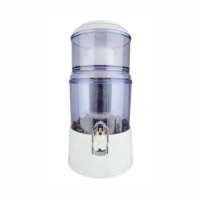 AQV 5 - 5 liter - Waterfiltersysteem - pH Neutraal