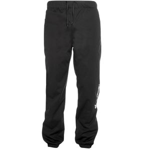 The Indian Maharadja Kids elite pants IM - Black