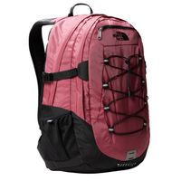 The North Face Borealis Classic rose quartz/tnf black  backpack