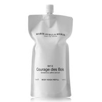 Marie-Stella-Maris Body Wash Courage des Bois - REFIL 500ml Marie-Stella-Maris Body Wash Courage des Bois - REFIL 500ml