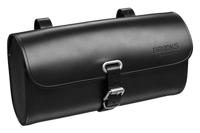 Brooks Challenge Zadeltas 1,5 liter - Zwart Brooks Challenge Zadeltas 1,5 liter - Zwart