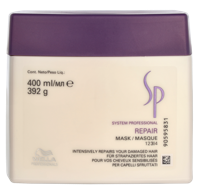 Wella SP - Repair Mask Maskers 400 ml - thumbnail