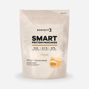 Smart Protein Pannenkoekenmix