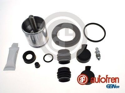 Reparatieset, remklauw D42575K