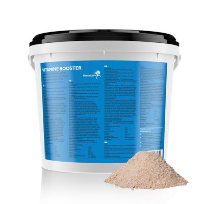 Vitamine booster 3000 gram
