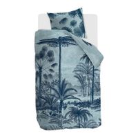 At Home by BeddingHouse Tour du Monde Dekbedovertrek 140 x 220 cm - thumbnail