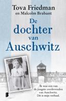 De dochter van Auschwitz (Paperback)