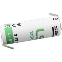Saft Speciale batterij A 1 stuk(s)