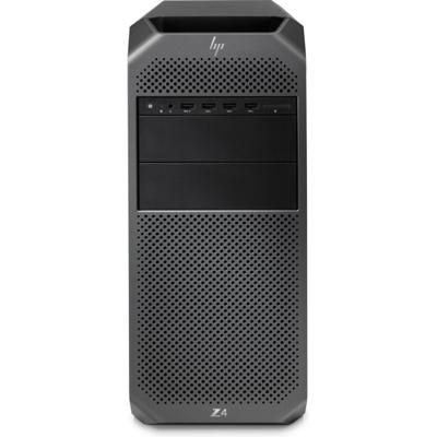 HP Z4 G4 Workstation Intel Xeon 6C W-2133 3.6GHz, 64GB (4x16GB), 2TB SSD Nvme + 8TB, DVDRW, Quadro RTX 4000 8GB, Win11 Pro