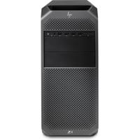 HP Z4 G4 Workstation Intel Xeon 6C W-2133 3.6GHz, 64GB (4x16GB), 2TB SSD Nvme + 8TB, DVDRW, Quadro RTX 4000 8GB, Win11 Pro