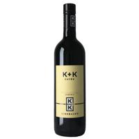 K-K Cuvée 2020 - Weingut Kirnbauer - 75CL - 13% Vol. - thumbnail
