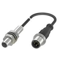 BALLUFF Inductieve sensor Quasi vlak PNP BES02W5