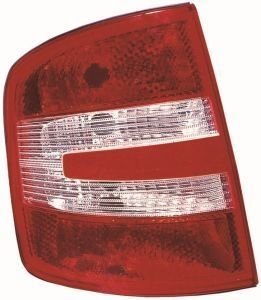 Achterlicht 6651910LUE
