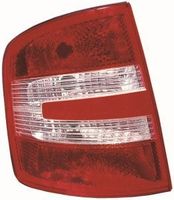 Achterlicht 6651910LUE