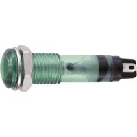 Sedeco B-405 24V GREEN Standaard signaallamp met lamp Groen 1 stuk(s)