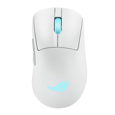 Muis Asus 90MP04A0-BMUA10 Wit