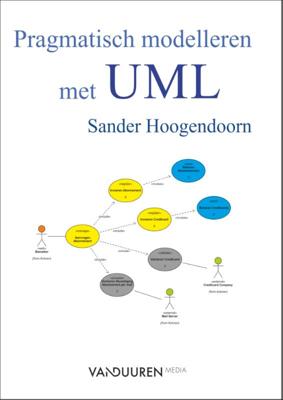Pragmatisch modelleren met UML Paperbackeditie (Paperback)