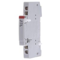 S2C-H20L  - Auxiliary switch for modular devices S2C-H20L - thumbnail