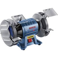 Bosch Professional GBG 60-20 060127A400 Dubbele slijper 600 W 200 mm - thumbnail
