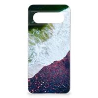 Google Pixel 8 | TPU Hoesje | Sea in Space