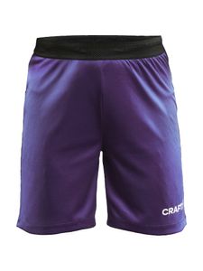 Craft 1910183 Progress 2.0 Shorts Jr - True Purple - 146/152