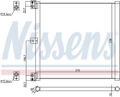 Condensor 940703