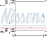 Condensor 940703