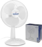 Tafel Ventilator Tafelmodel Diameter 30cm 40Watt - thumbnail