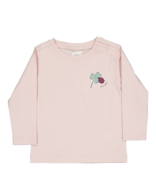 T-shirt - Roze