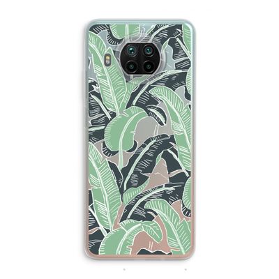 This Sh*t Is Bananas: Xiaomi Mi 10T Lite 5G Transparant Hoesje
