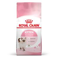 Royal Canin Kitten kattenvoer 2 x 4 kg