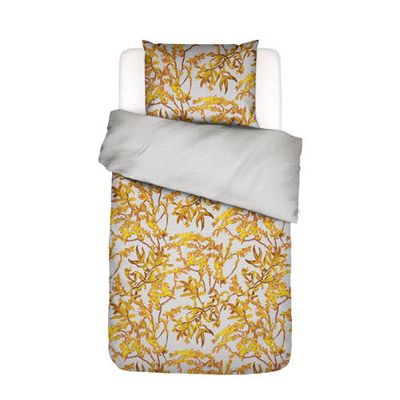 Essenza katoenen dekbedovertrek 1 persoons Essenza katoenen dekbedovertrek 1 persoons