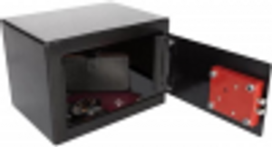 Perel BG90023 - Kluis Met Sleutelslot