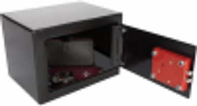 Perel BG90023 - Kluis Met Sleutelslot