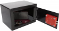 Perel BG90023 - Kluis Met Sleutelslot