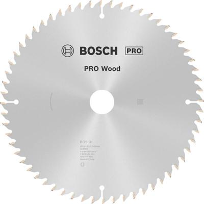 Bosch Accessories Optiline Cirkelzaagblad