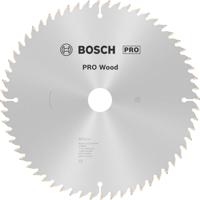 Bosch Accessories Optiline Cirkelzaagblad