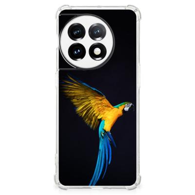 OnePlus 11 Case Anti-shock Papegaai OnePlus 11 Case Anti-shock Papegaai