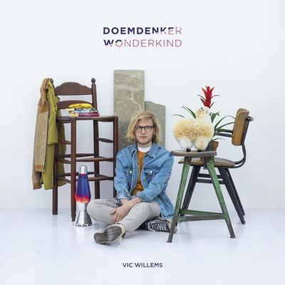 Doemdenker / Wonderkin - LP (8714374965804)