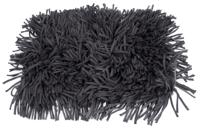 Eat Slow Live Longer Play Mat Grijs