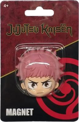 Jujutsu Kaisen 3D Magnet Yuji