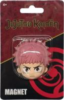 Jujutsu Kaisen 3D Magnet Yuji