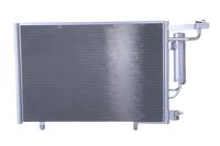 Condensor 940500